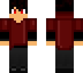 boi dis ma skin