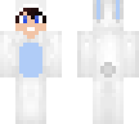 bossbunny (read description)