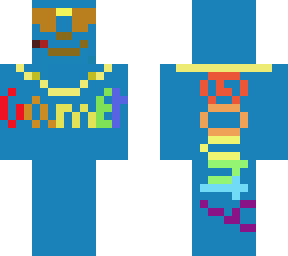 bounty skin new