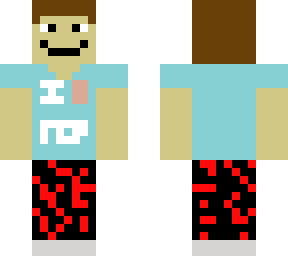 boy