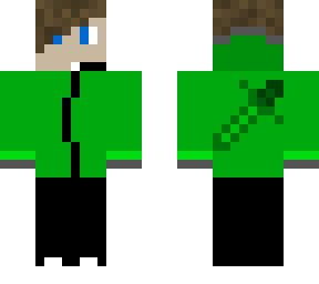 boy gamer