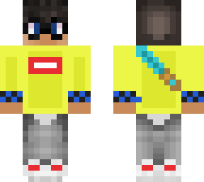 boy with t-shirt