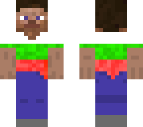 bulgarian steve