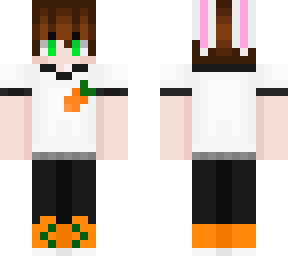 bunny dad uwu