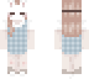 bunny girl