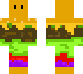 burger