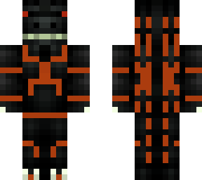 burning godziilla (updated)