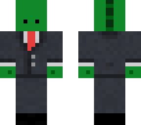 business dino
