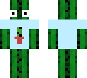 cactus and shirt