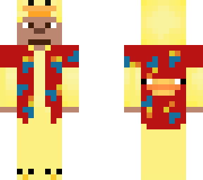 cauubob's request