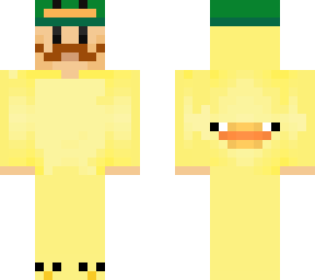cauubob's request