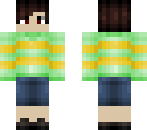 chara