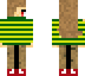 chara