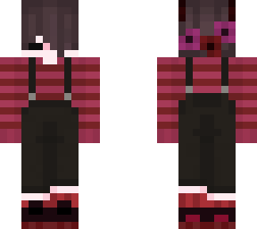 chibi boy