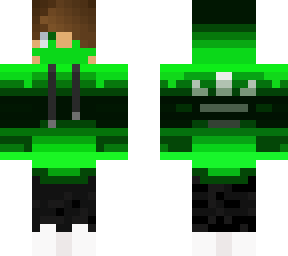 chill green