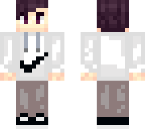 chrovyys skin