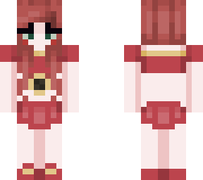 circus baby - edited - not mine