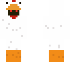cluck daddy