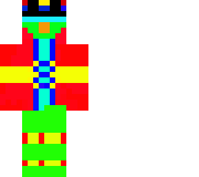 coler guy
