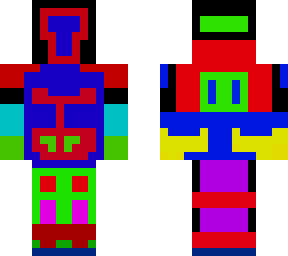 color knight
