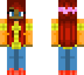 color version of xeliagaminggirl's reshade contest! (i know, it's bad)
