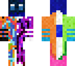 colourfull gamer