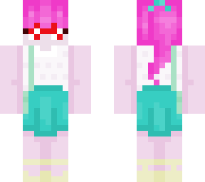 come along with me - princess bubblegum