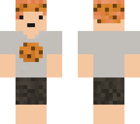 cookie guy