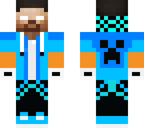 coolherobrine