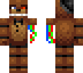 core system freddy