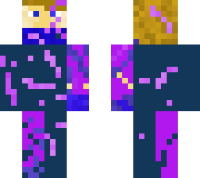 corrupt ender hunter
