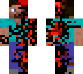 corrupt steve 2