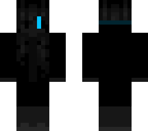 corrupted female nightmare