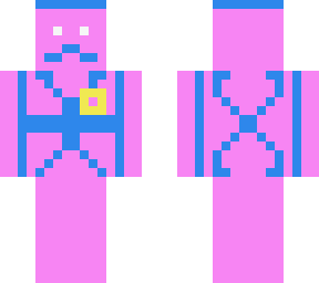 cotton candy sergeant