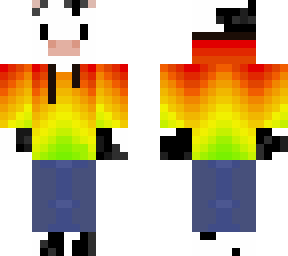cow