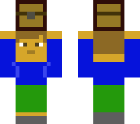 crate man