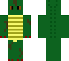 crocodile