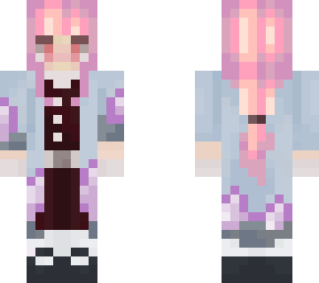 crystal hashira