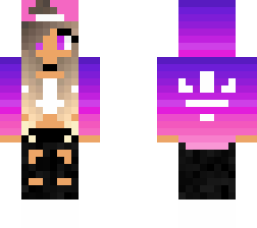 custom skin felix_thebear