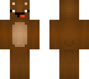 custom skin felix_thebear