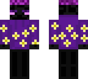 cute endermen