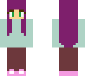 cute girl