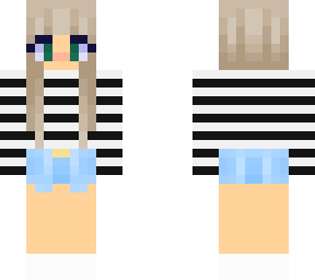 cute girl