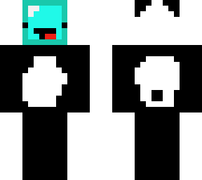 cute panda skeppy (suggestion)