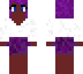 cute party skin