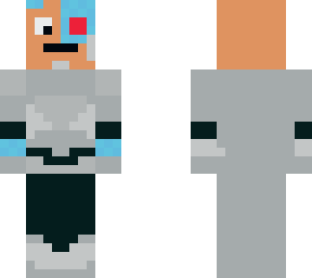 cyborg