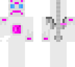 cyborg dragon