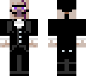 dapper dark villager