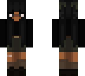 dark