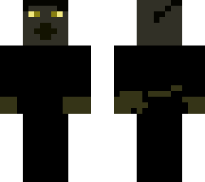 dark boy